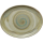 HEART & SOUL Servierplatten Perfect Match Thyme hellgrün 36,0 x 28,0 cm, 6 St.