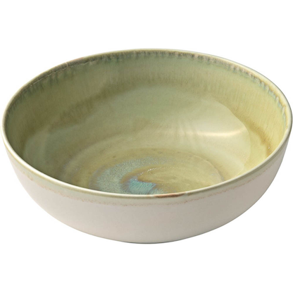 HEART & SOUL Schalen Perfect Match Thyme hellgrün Ø 19,0 cm, 6 St.