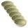 6 HEART & SOUL Schalen Perfect Match Thyme grün 23,0 cm  ( 801572341000104 )