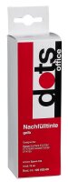 dots  gelb Tintenflasche kompatibel zu EPSON 102/T03R44