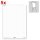 Ursus® Flipchart-Papier Green kariert 68,0 x 99,0 cm, 20 Blatt, 5 Blöcke