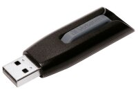 verbatim USB-Stick Store n Go V3 schwarz 256 GB, 1 St.