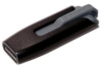 verbatim USB-Stick Store n Go V3 schwarz 256 GB, 1 St.