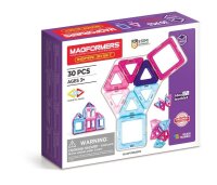 MAGFORMERS® Inspire 274-33 Bausatz