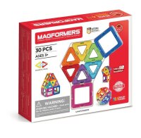 MAGFORMERS® Standard 274-07 Basic-Set Bausatz
