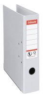 Esselte No.1 POWER Ordner weiß Kunststoff 7,5 cm...