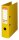 Esselte No.1 POWER Ordner gelb Kunststoff 7,5 cm DIN A4, 1 St.