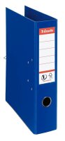 Esselte No.1 POWER Ordner blau Kunststoff 7,5 cm DIN A4,...