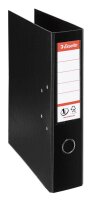 Esselte No.1 POWER Ordner schwarz Kunststoff 7,5 cm DIN...