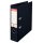 Esselte No.1 POWER Ordner schwarz Kunststoff 7,5 cm DIN A4, 1 St.