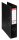 Esselte No.1 POWER Ordner schwarz Kunststoff 7,5 cm DIN A4, 1 St.