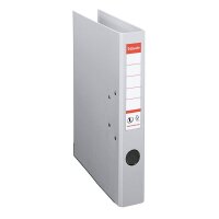 Esselte No.1 POWER Ordner weiß Kunststoff 5,0 cm DIN A4, 1 St.
