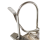 Esselte No.1 POWER Ordner gelb Kunststoff 5,0 cm DIN A4, 1 St.