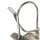 Esselte No.1 POWER Ordner rot Kunststoff 5,0 cm DIN A4, 1 St.