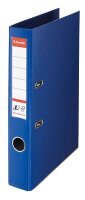 Esselte No.1 POWER Ordner blau Kunststoff 5,0 cm DIN A4,...