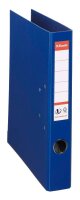 Esselte No.1 POWER Ordner blau Kunststoff 5,0 cm DIN A4,...