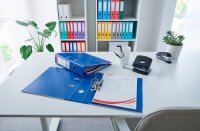 Esselte No.1 POWER Ordner blau Kunststoff 5,0 cm DIN A4, 1 St.