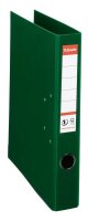 Esselte No.1 POWER Ordner grün Kunststoff 5,0 cm DIN...