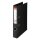 Esselte No.1 POWER Ordner schwarz Kunststoff 5,0 cm DIN A4, 1 St.