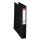 Esselte No.1 POWER Ordner schwarz Kunststoff 5,0 cm DIN A4, 1 St.
