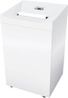 HSM Pure 630 Aktenvernichter mit Partikelschnitt P-4, 4,5...