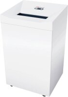 HSM Pure 630 Aktenvernichter mit Partikelschnitt P-4, 4,5...
