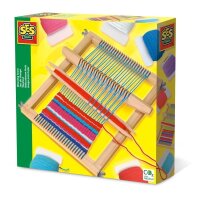 SES Creative® Webrahmen mehrfarbig, 1 St.