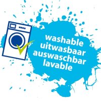 SES Creative® Fingerfarben farbsortiert 4x 150,0 ml, 1 St.