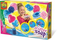 SES Creative® Seifen-Set gießen mehrfarbig