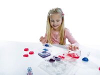 SES Creative® Seifen-Set gießen mehrfarbig