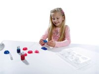 SES Creative® Seifen-Set gießen mehrfarbig