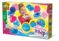 SES Creative® Seifen-Set gießen mehrfarbig