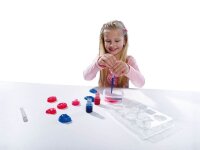 SES Creative® Seifen-Set gießen mehrfarbig