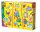 SES Creative® Gipsgießen-Set Glitzer 3 in 1 mehrfarbig  ( 1288 )