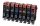 Canon CLI-42 BK/C/M/Y/PC/PM/GY/LGY schwarz, cyan, magenta, gelb, Foto cyan, Foto magenta Druckerpatronen, 8er-Set