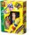 SES Creative® Bastelset Strickpuppe mit Wolle mehrfarbig