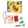SES Creative® Bastelset Werkzeugset Luxus mehrfarbig