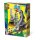 SES Creative® Gipsgießen-Set T-Rex mehrfarbig