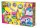 SES Creative® Gipsgießen-Set Glitzer Pferde mehrfarbig