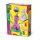 SES Creative® Gipsgießen-Set Glitzer Einhorn mehrfarbig