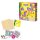 SES Creative® Diamond Painting 3D Einhörner mehrfarbig