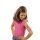 SES Creative® Klebetattoo-Set Fashion Glitter verschiedene Motive,