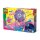 SES Creative® Bastelset Traumfänger Galaxy mehrfarbig