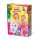 SES Creative® Klebetattoo-Set Galaxy Einhorn verschiedene Motive, 1 Blatt  ( 14764 )