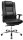 Topstar Chefsessel Sitness Director 10, SK739T A80 Leder schwarz, Gestell alu