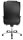 Topstar Chefsessel Sitness Director 10, SK739T A80 Leder schwarz, Gestell alu