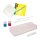 SES Creative® Seifen-Set gießen, Galaxy mehrfarbig