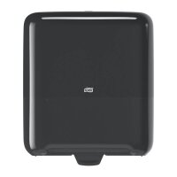 TORK Papierhandtuchspender Elevation Matic® H1 551008 schwarz Kunststoff, 1 St.