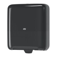 TORK Papierhandtuchspender Elevation Matic® H1 551008 schwarz Kunststoff, 1 St.