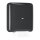 TORK Papierhandtuchspender Elevation Matic® H1 551008 schwarz Kunststoff, 1 St.